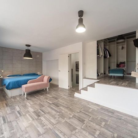 Villa Dreaming Landscape Luciano - Piscina Y Parking Gratis Cenes De La Vega Exterior foto