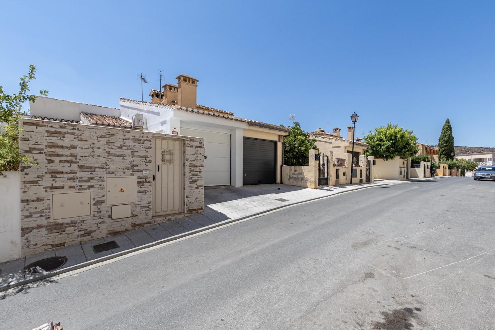 Villa Dreaming Landscape Luciano - Piscina Y Parking Gratis Cenes De La Vega Exterior foto