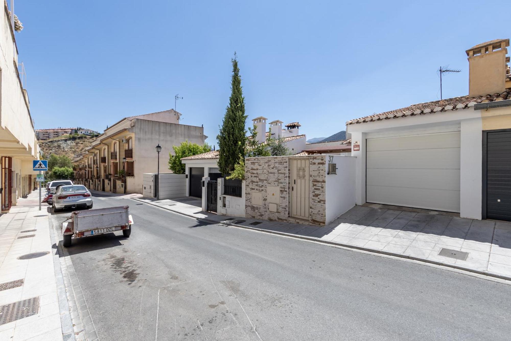 Villa Dreaming Landscape Luciano - Piscina Y Parking Gratis Cenes De La Vega Exterior foto